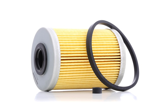 OEM nummer 08 18 027 - Brændstof-filter A120019 OPEL