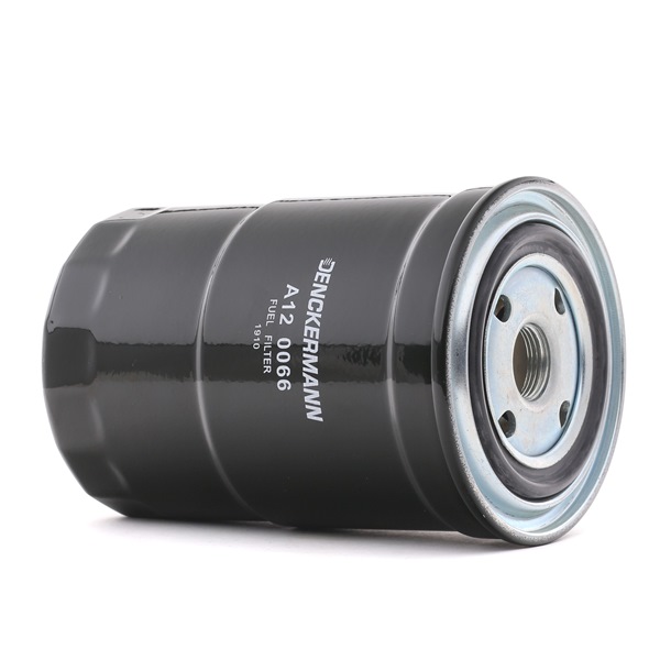 Filtro de combustível A120066 DENCKERMANN MITSUBISHI Pajero III (V60) 3.2 DI-D (V68W) 2001 160 cv