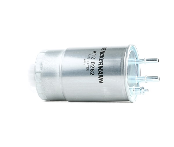 Filtro carburante A120262 DENCKERMANN ALFA ROMEO 159 Sedan (939) 2.0 JTDM (939AXR1B) 2010 136 CV