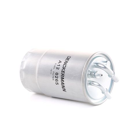 Filtro de combustível A120265 DENCKERMANN OPEL Corsa D Hatchback (S07) 1.3 CDTI (L08, L68) 2006 90 cv