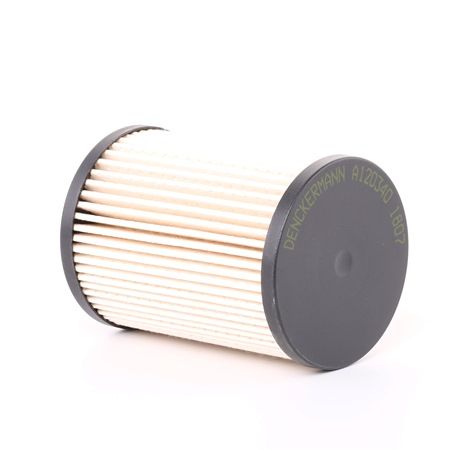 Dieselfilter A120340 DENCKERMANN VOLVO V70 II (SW, 285) 2.4 CDI 2007 122 PS