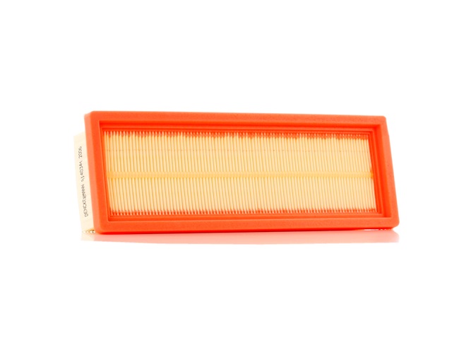 Numero OEM 55 192 012 - Filtro aria A140344 FIAT, FORD, ALFA ROMEO, LANCIA, ABARTH