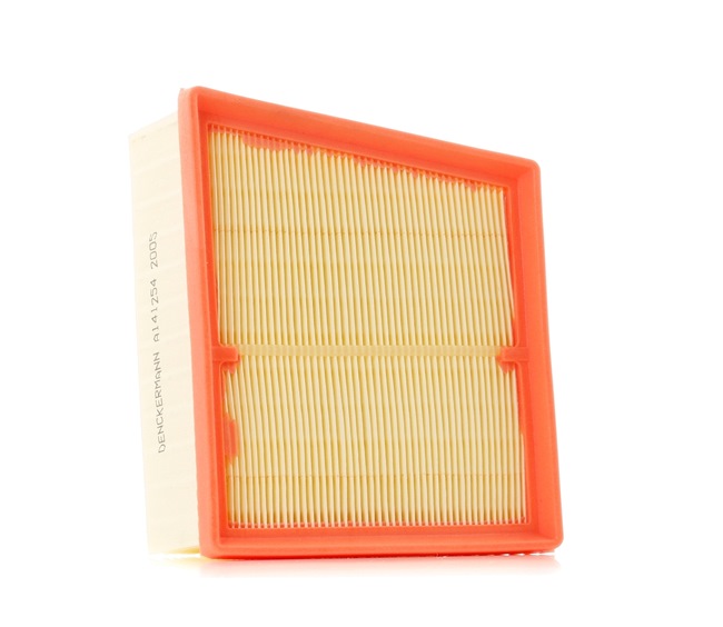Motorluftfilter A141254 DENCKERMANN FORD B-Max (JK8) 1.5 TDCi 2023 75 PS