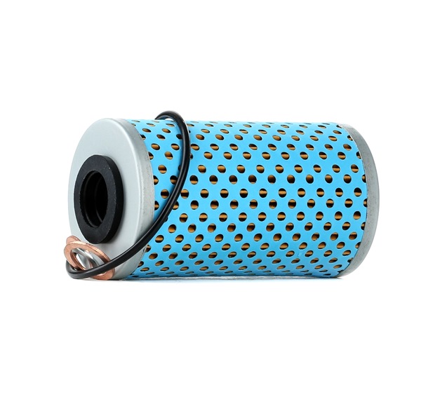 Filter für Öl A210134 DENCKERMANN MERCEDES-BENZ G-Klasse SUV (W463) 200 G 2.0 (463.220) 1993 116 PS