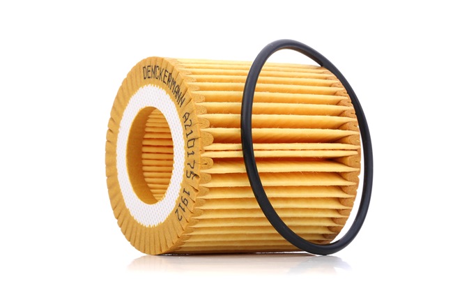 OEM-nummer 03C 115 562 - Oliefilter A210175 VW, AUDI, SKODA, SEAT, CUPRA
