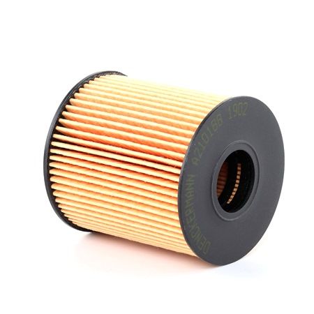 Oil filter A210188 DENCKERMANN 6C1Q 6744 AA FORD, PEUGEOT, CITROËN, OPEL, FORD USA