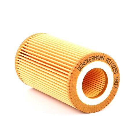 Filtro de óleo A210250 DENCKERMANN ROVER 75 Tourer (RJ) 2.0 CDTi 2005 131 cv
