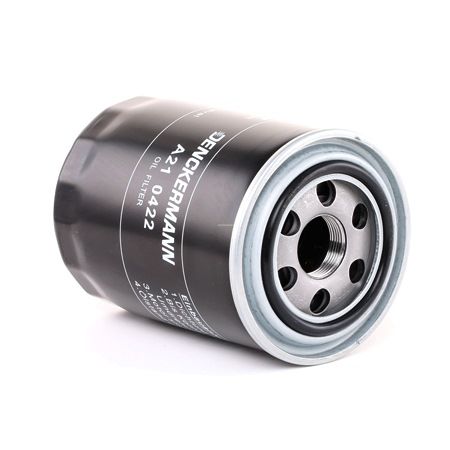 OEM nummer 0 VS01 14 302 - Oljefilter A210422 KIA, NISSAN, HYUNDAI, MITSUBISHI, MAZDA