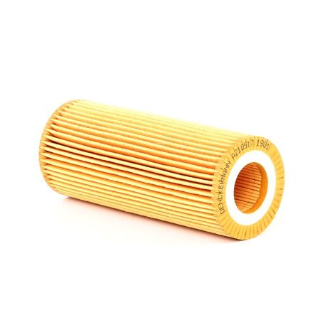 OEM-nummer 11 42 7 501 676 - Oliefilter A210517 BMW, MINI