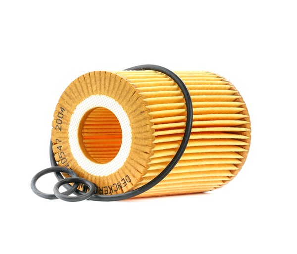 OEM-Nummer A 642 180 00 09 - Ölfilter A210547 MERCEDES-BENZ, SMART, JAGUAR, CHRYSLER
