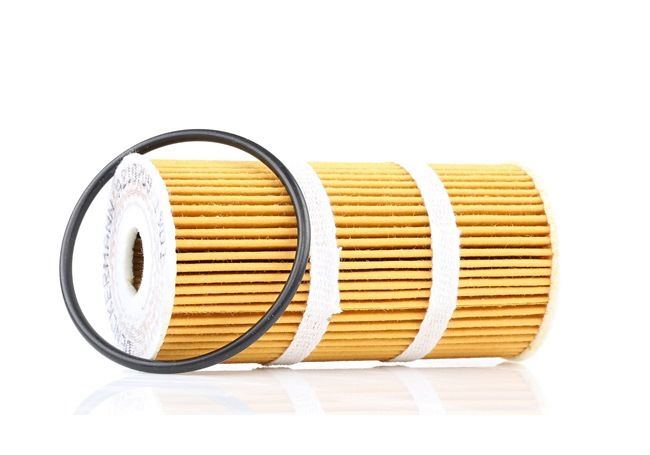 Oljefilter A210709 DENCKERMANN RENAULT Kadjar (HA_, HL_) 1.7 Blue dCi 150 (HLA7) 2023 150 hk