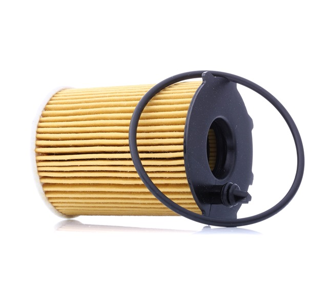 Filter für Öl A210724 DENCKERMANN FIAT 500L (351, 352) 0.9 Natural Power (199LYC1B) 2022 80 PS