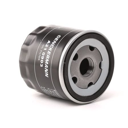 A210903 DENCKERMANN 152089599R Oil filter