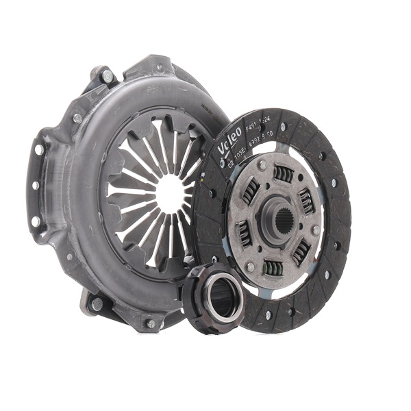 OEM nummer 77 01 474 557 - Clutchsett 003433 LAND ROVER, RENAULT, DACIA, RENAULT TRUCKS, SANTANA