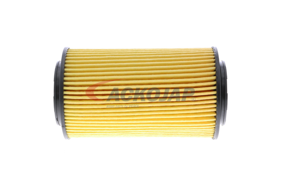 OEM nummer 5080 244AA - Oliefilter A26-0501 MERCEDES-BENZ, JEEP, CHRYSLER, DODGE