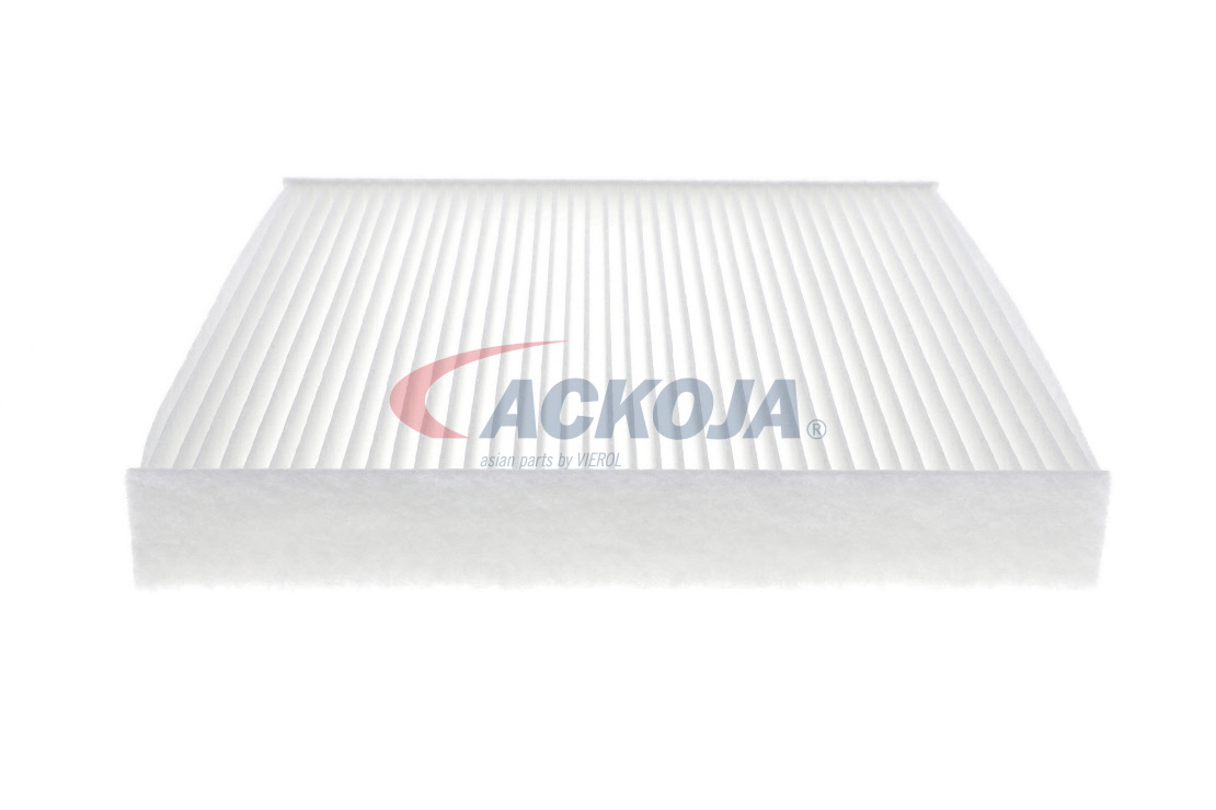 Numero OEM 80291 T5R A01 - Filtro abitacolo A26-30-0003 TOYOTA, HONDA