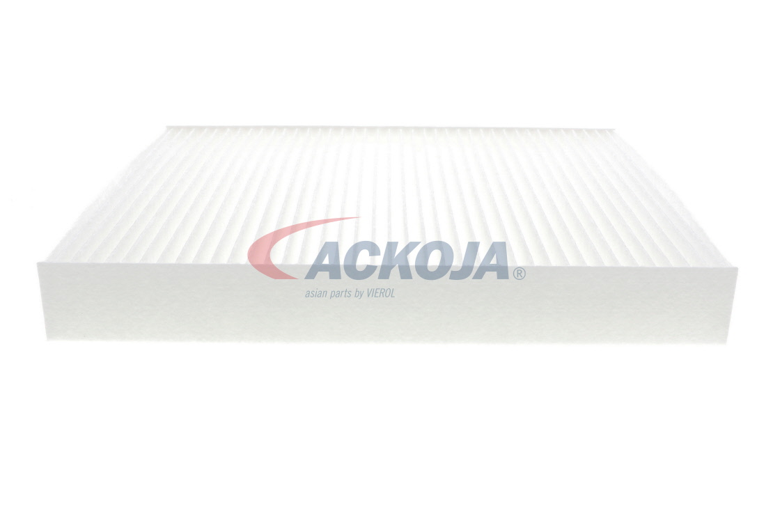 køb ACKOJA (A26-30-0005) Pollenfilter