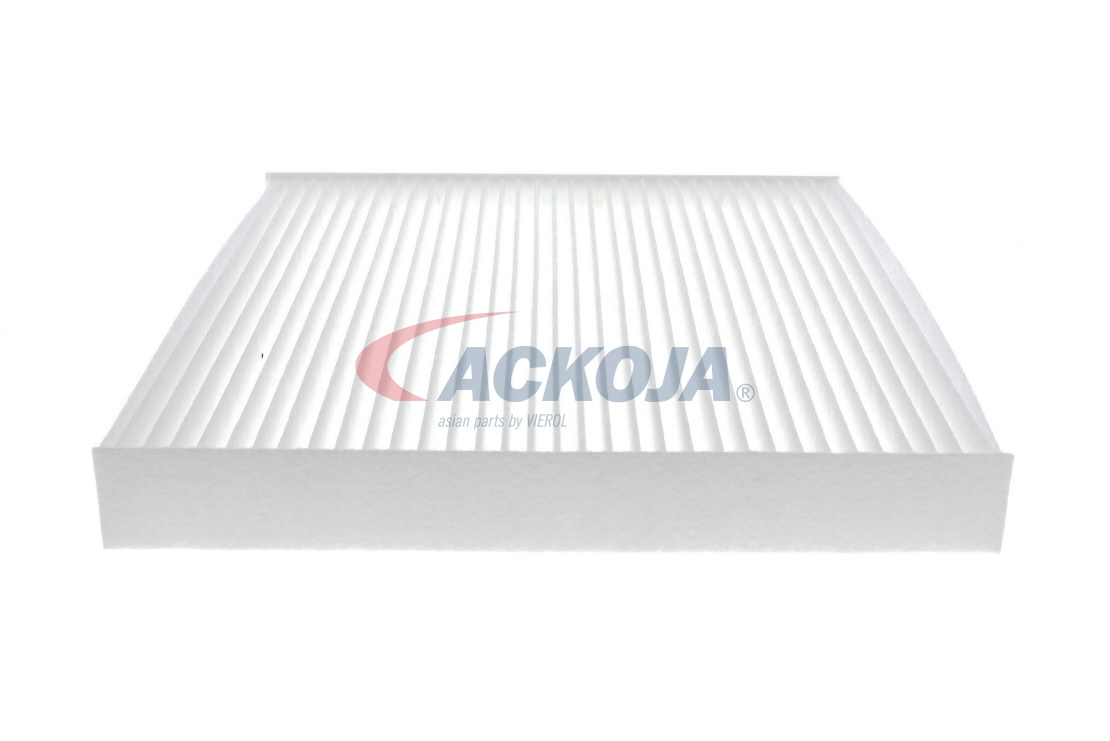 Numero OEM GJ6A-61-B01 - Filtro abitacolo A32-30-0002 MAZDA