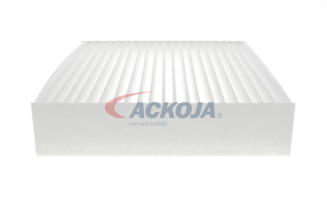 order ACKOJA (A37-30-0002) Interieurfilter