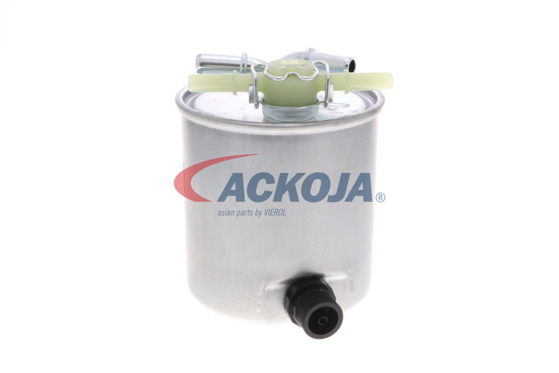 Numéro OEM 16400 JD50B - Filtre à carburant A38-0301 NISSAN, INFINITI