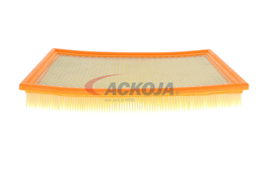 ACKOJA | Luftfilter Filterinnsats A38-0400 SUBARU SVX (CX) 1992 billige på nett