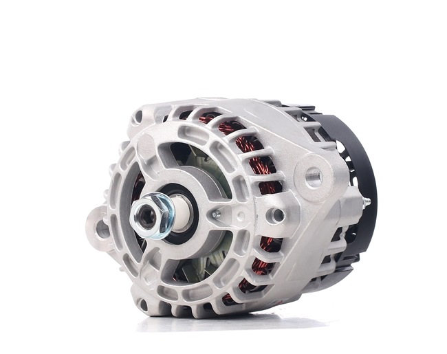 Generator A4073 AS-PL FIAT Doblo II Kombi (263) 1.6 D Multijet (263AXD1B, 263AXX1B) 2015 105 hk