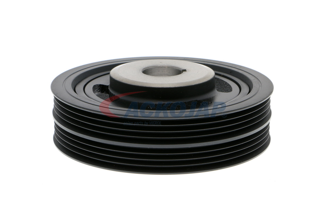 ACKOJA A51-0600 Crankshaft pulley DAEWOO Matiz Hatchback (M100, M150) 1.0 64 hp Petrol 2024
