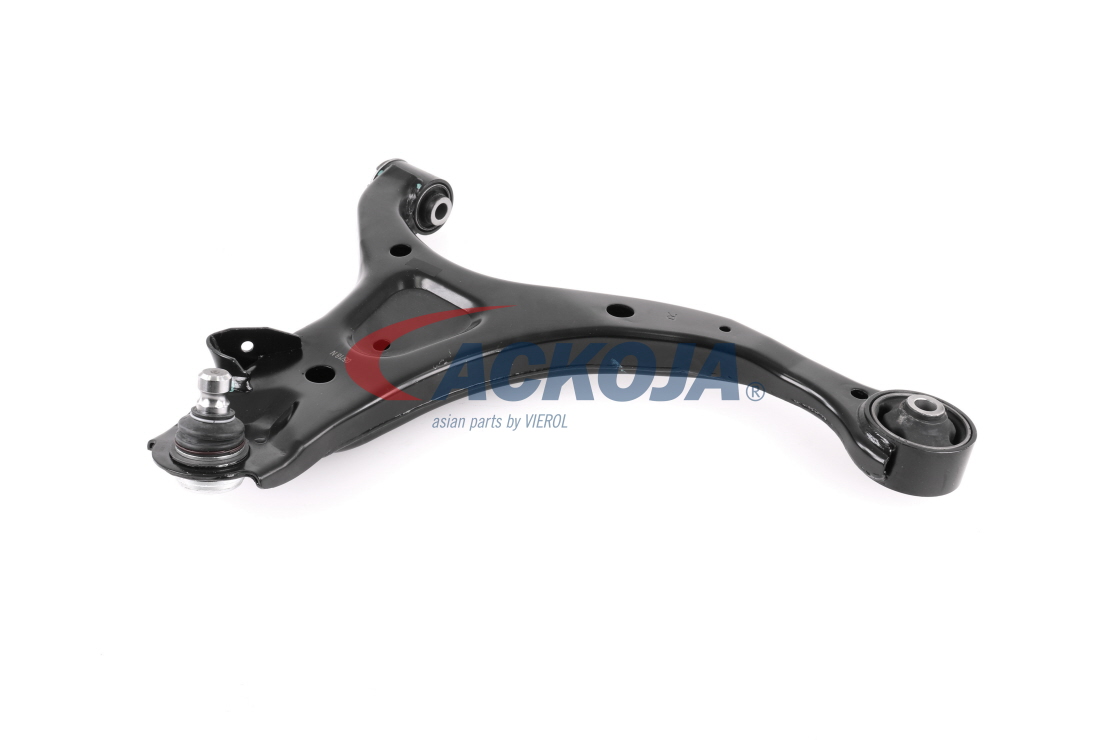 Número OEM 54501 2B500 - Braço de suspensão A52-1109 RENAULT, OPEL, HYUNDAI, MAZDA, KIA