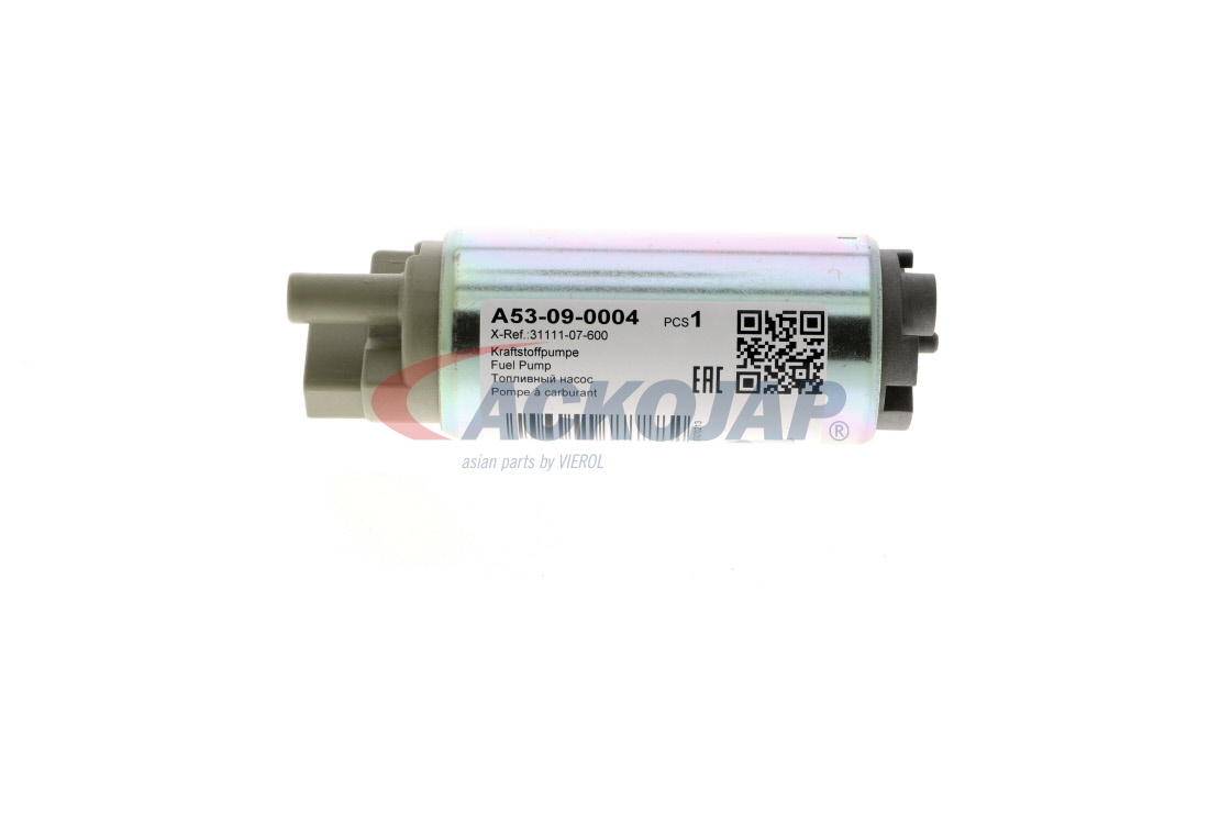 Bomba de combustível A53-09-0004 ACKOJA DAIHATSU Applause I Hatchback (A101, A111) 1.6 16V 1993 90 cv