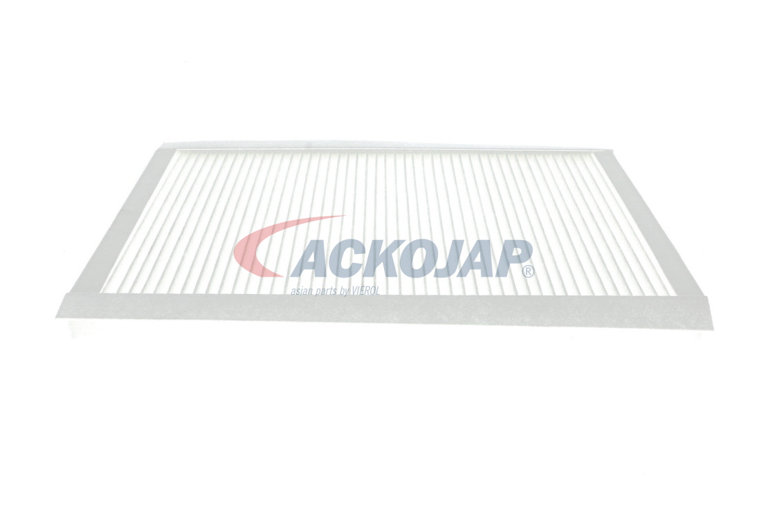 Innenraumfilter (A53-30-0005) von ACKOJA einkaufen