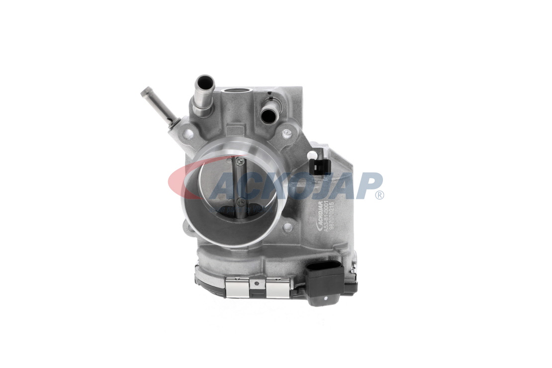 ACKOJA A53-81-0001 Drosselklappenstutzen HYUNDAI i30 CW (FD) 1.4 105 PS Benzin 2008