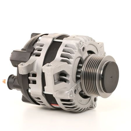 Alternador A6079 AS-PL HONDA CR-V II (RD) 2.2 CTDi (RD9) 2005 140 cv