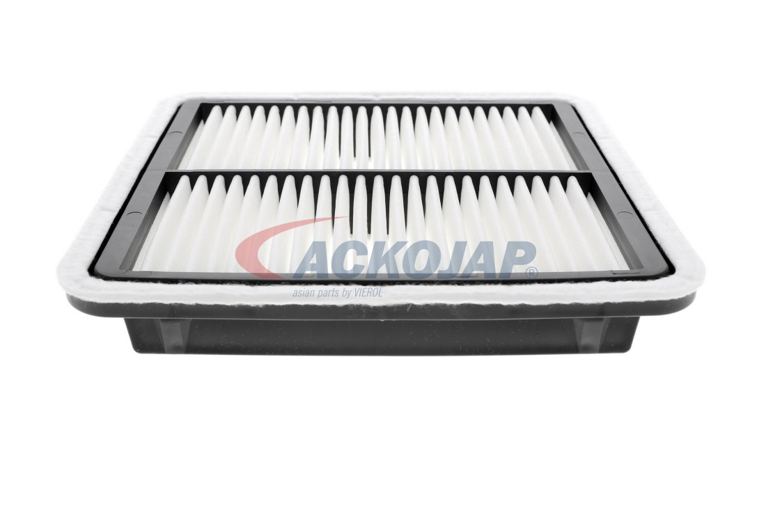 Numéro OEM 13780-77A00 - Filtre à air A64-0400 SUZUKI, BEDFORD, MARUTI, DFSK