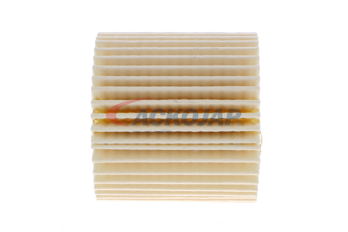 OEM nummer 04152 YZZA1 - Oljefilter A70-0504 TOYOTA, OPEL, SUBARU, LEXUS, DAIHATSU