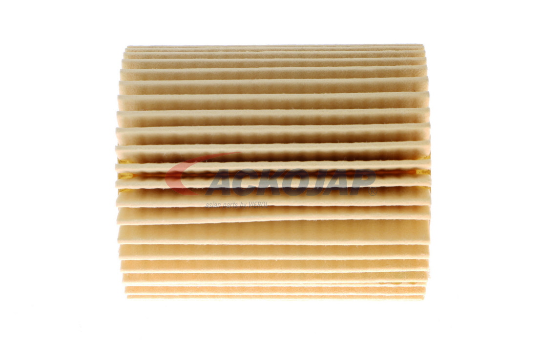 A70-0505 ACKOJA 15613YZZA2 Oil filter