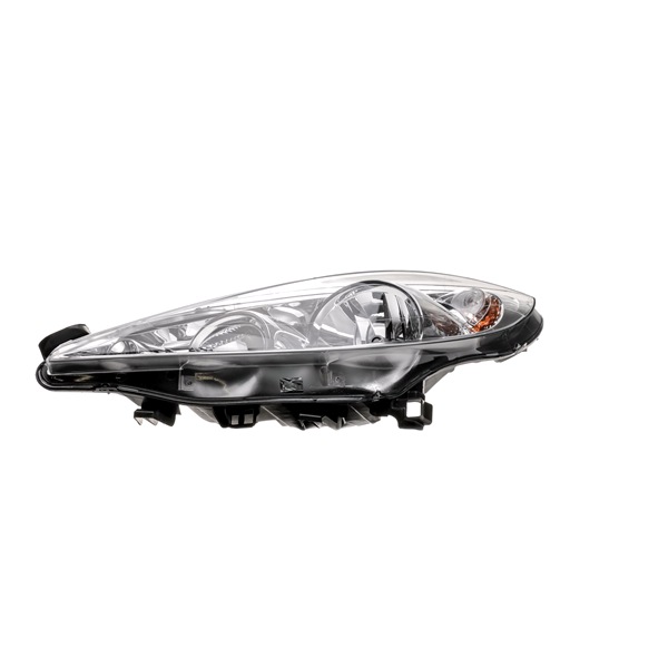VALEO 043242 Scheinwerfer Peugeot 207 WA