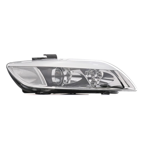 VALEO 043257 headlights AUDI Q7 (4LB) 4.2 FSI quattro 350hp 2010