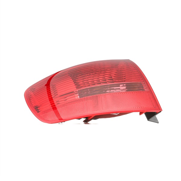 VALEO 043325 Rear lights AUDI A6 Avant (4F5, C6) 2.7 TDI quattro 180 hp Diesel 2008