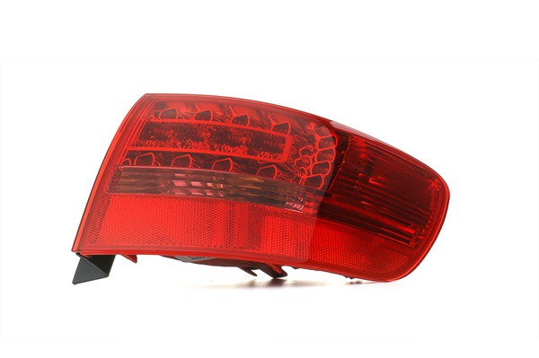 VALEO | Baglygte højre, ORIGINAL PART, ydre del, med pærefatning, med pærer 043330 AUDI A8 D2 (4D2, 4D8) 1997 billig online