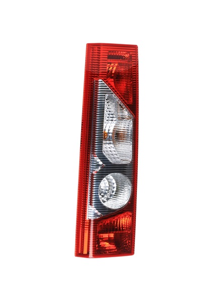 Baklykt 043357 VALEO CITROËN Jumpy II Van 2.0 HDi 2008 136 hk