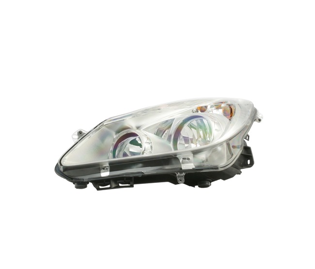 Koplampen 043375 VALEO OPEL Corsa D Hatchback (S07) 1.3 CDTI (L08, L68) 2014 95 Pk