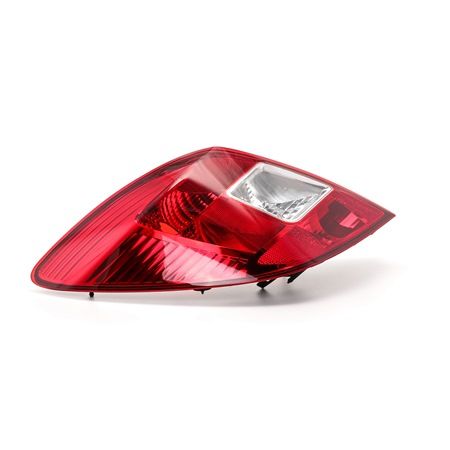 VALEO 043391 rear lights VAUXHALL Corsa Mk3 (D) Hatchback (S07) 1.4 (L08) 101hp 2010