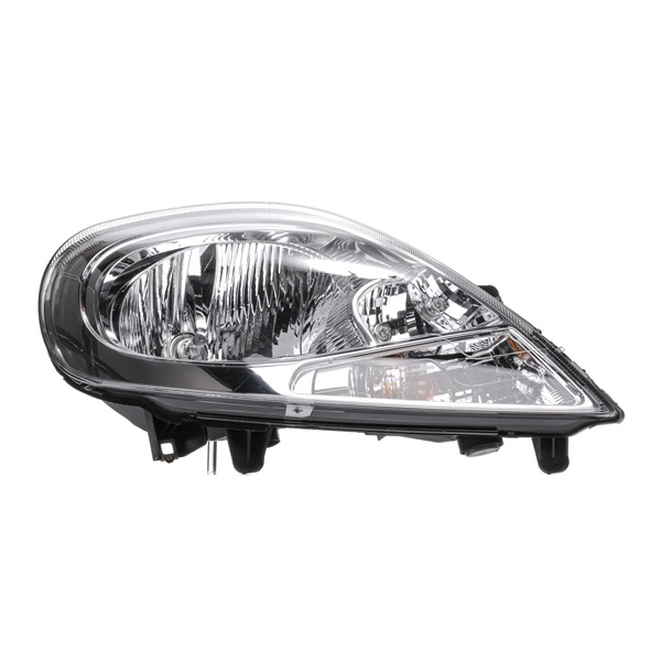 VALEO 043396 Headlights OPEL Vivaro A Van (X83) 2.5 CDTI 146 hp Diesel 2012
