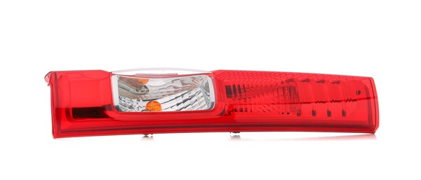 Vauxhall Corsa Mk2 (C) (X01) tail light VALEO 043401