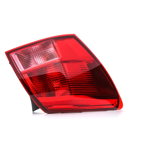 Fanale posteriore 043585 VALEO NISSAN Qashqai / Qashqai+2 I (J10, NJ10) 2.0 dCi 2008 150 CV