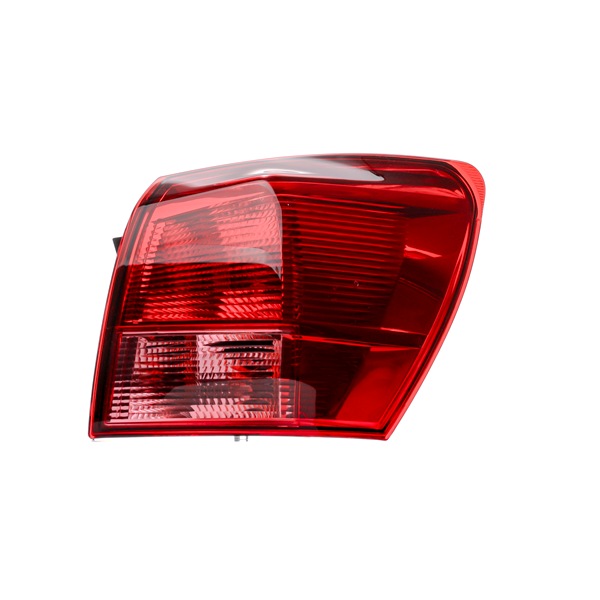 VALEO 043586 Rückleuchte Nissan Qashqai j10