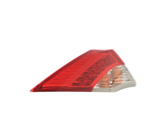VALEO 043643 Rear lights RENAULT LAGUNA 3 (BT0/1) 2.0 dCi 173 hp Diesel 2014