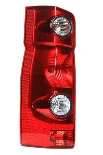 Lampa tylna zespolona 043716 VALEO Volkswagen Crafter 30-50 Burtowy Ciężarówka/Podwozie (2F) 2.5 TDI 2008 136 KM