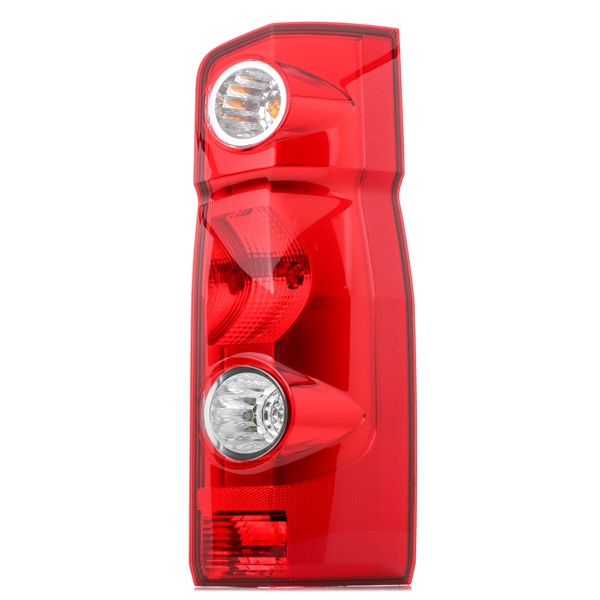 Lampa tylna zespolona 043717 VALEO Volkswagen Crafter 30-50 Burtowy Ciężarówka/Podwozie (2F) 2.5 TDI 2007 136 KM