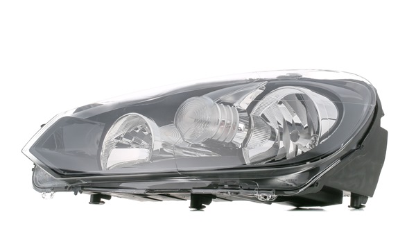 Numero OEM 5K1 941 005 L - Faro anteriore 043850